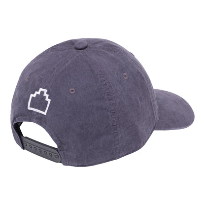 CES29G03 CAV EMPT ROUND CAP NAVY
