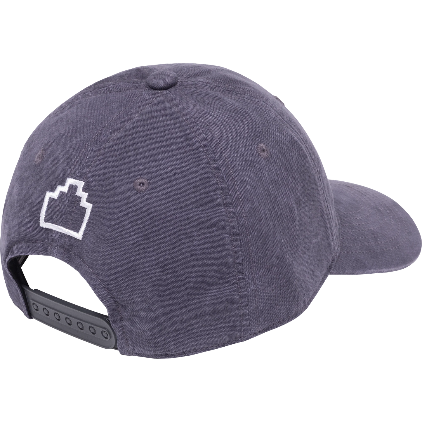 CES29G03 CAV EMPT ROUND CAP NAVY