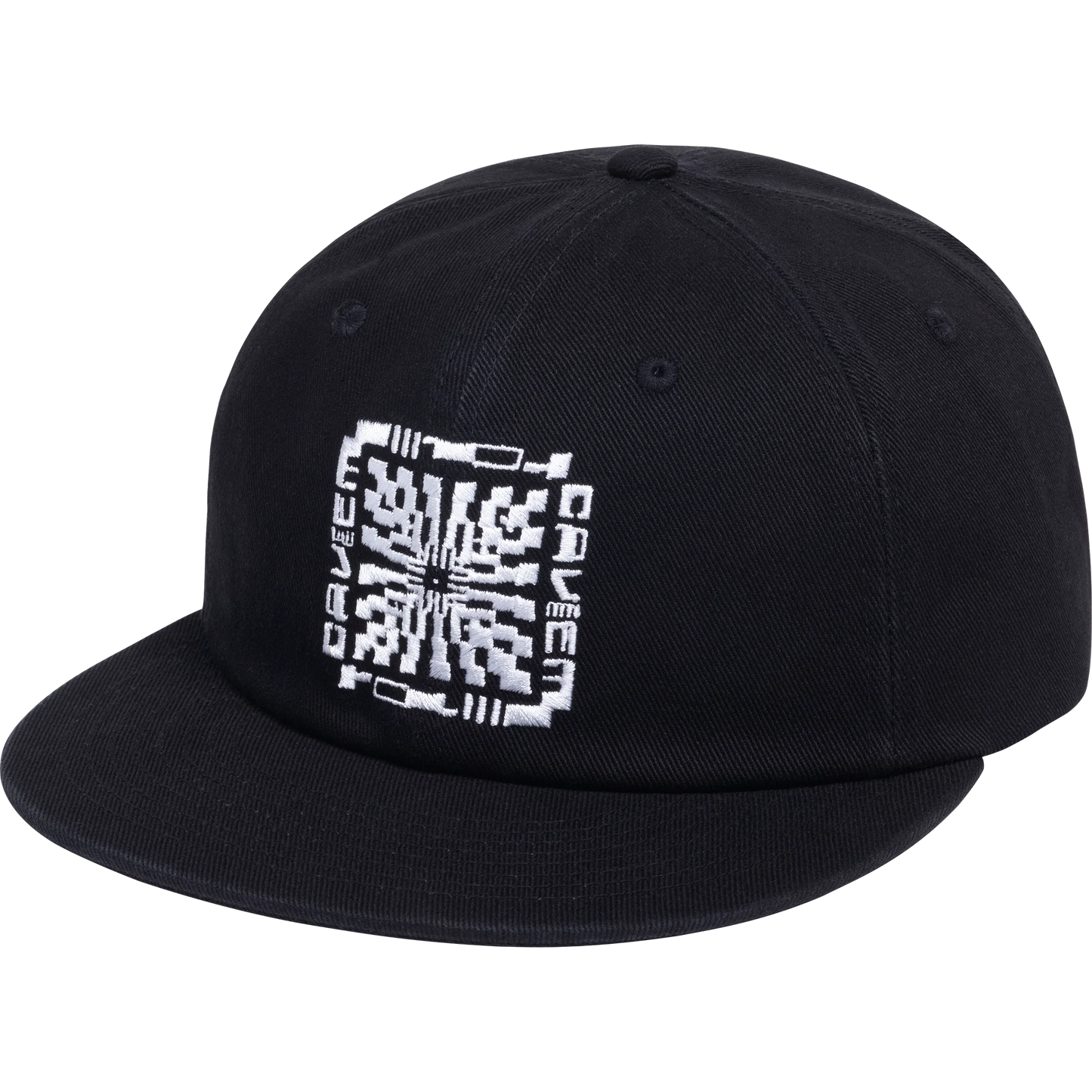 CES29G04 CAV≣EMⅢ CAP BLACK