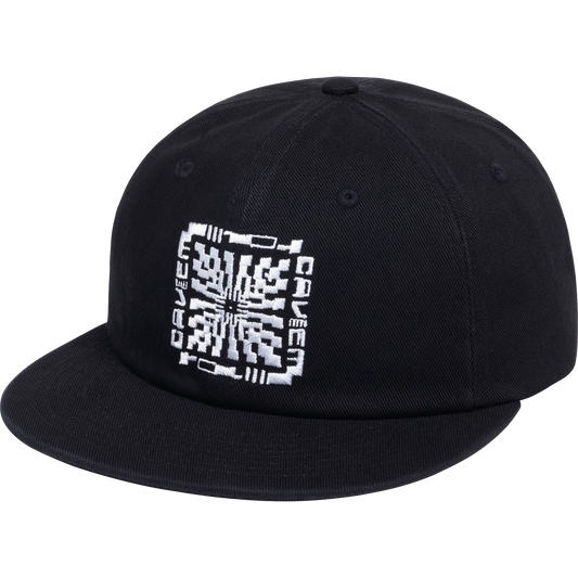 CES29G04 CAV≣EMⅢ CAP BLACK