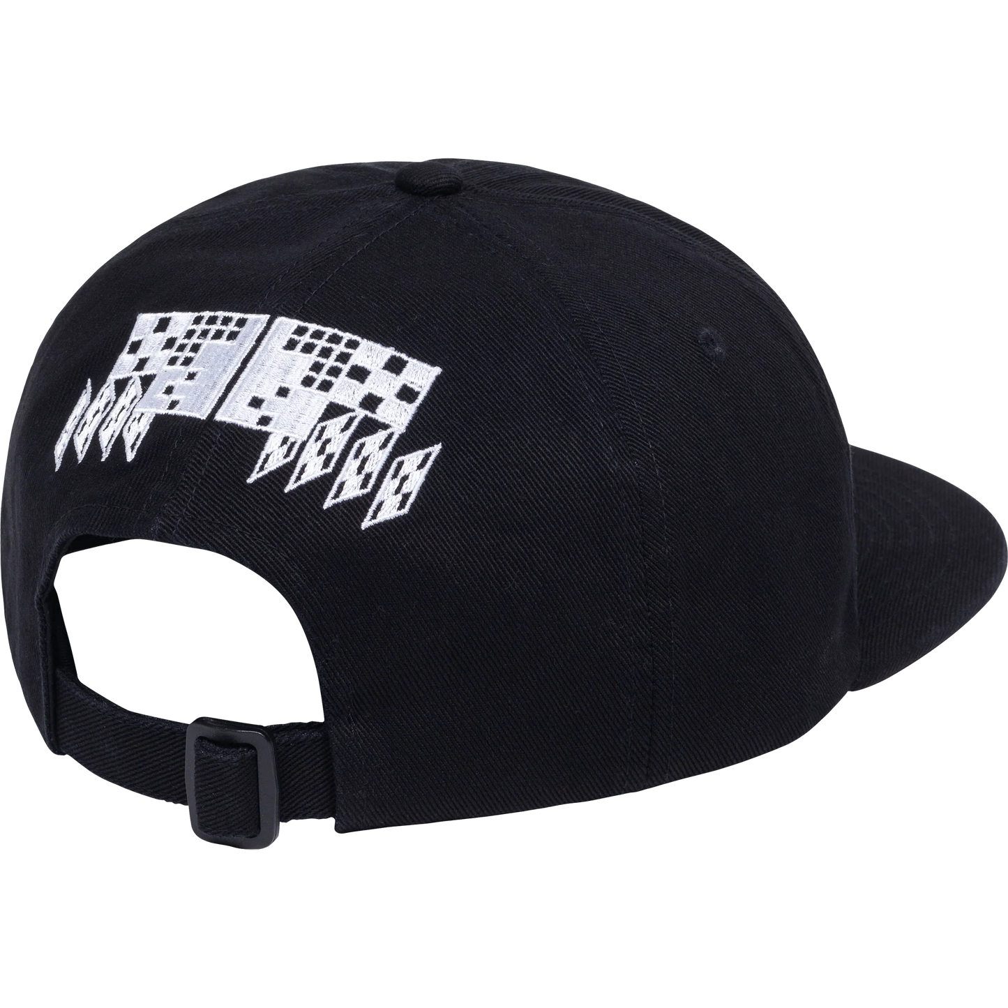 CES29G04 CAV≣EMⅢ CAP BLACK