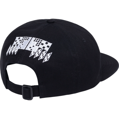 CES29G04 CAV≣EMⅢ CAP BLACK