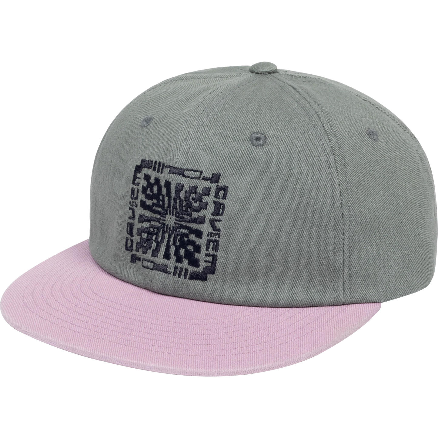 CES29G04 CAV≣EMⅢ CAP GREY