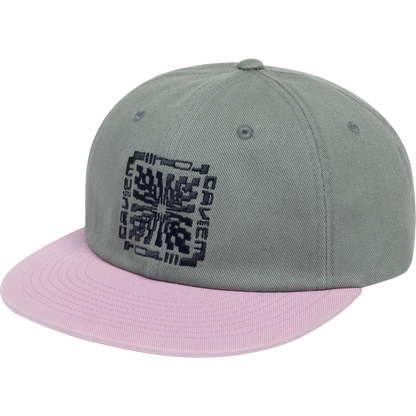 CES29G04 CAV≣EMⅢ CAP GREY