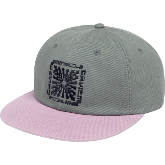 CES29G04 CAV≣EMⅢ CAP GREY