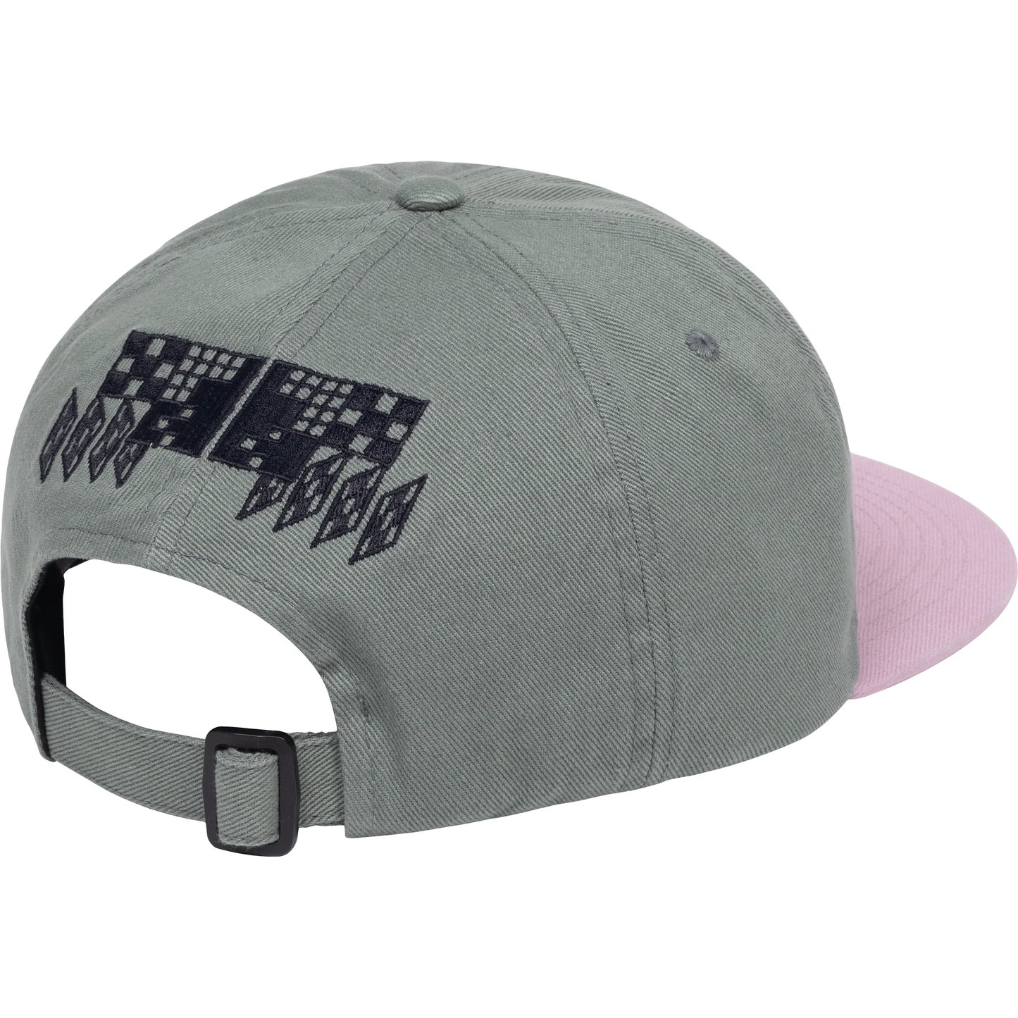 CES29G04 CAV≣EMⅢ CAP GREY