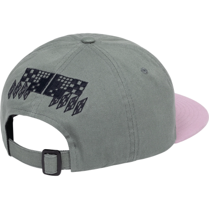 CES29G04 CAV≣EMⅢ CAP GREY
