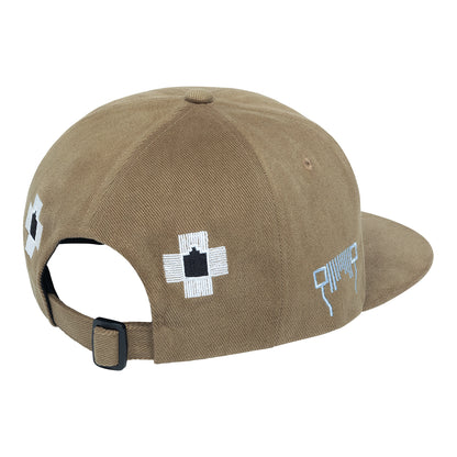 CES29G05 EVOKED TO FORECLOSE CAP BEIGE