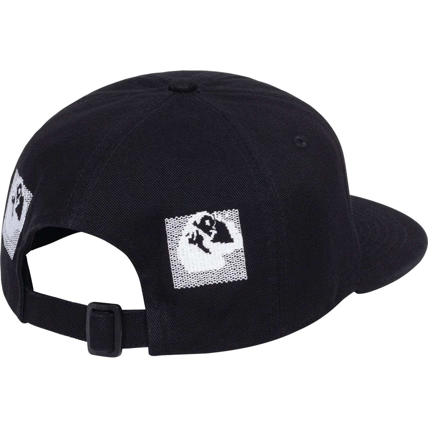 CES29G07 c + e CAP BLACK