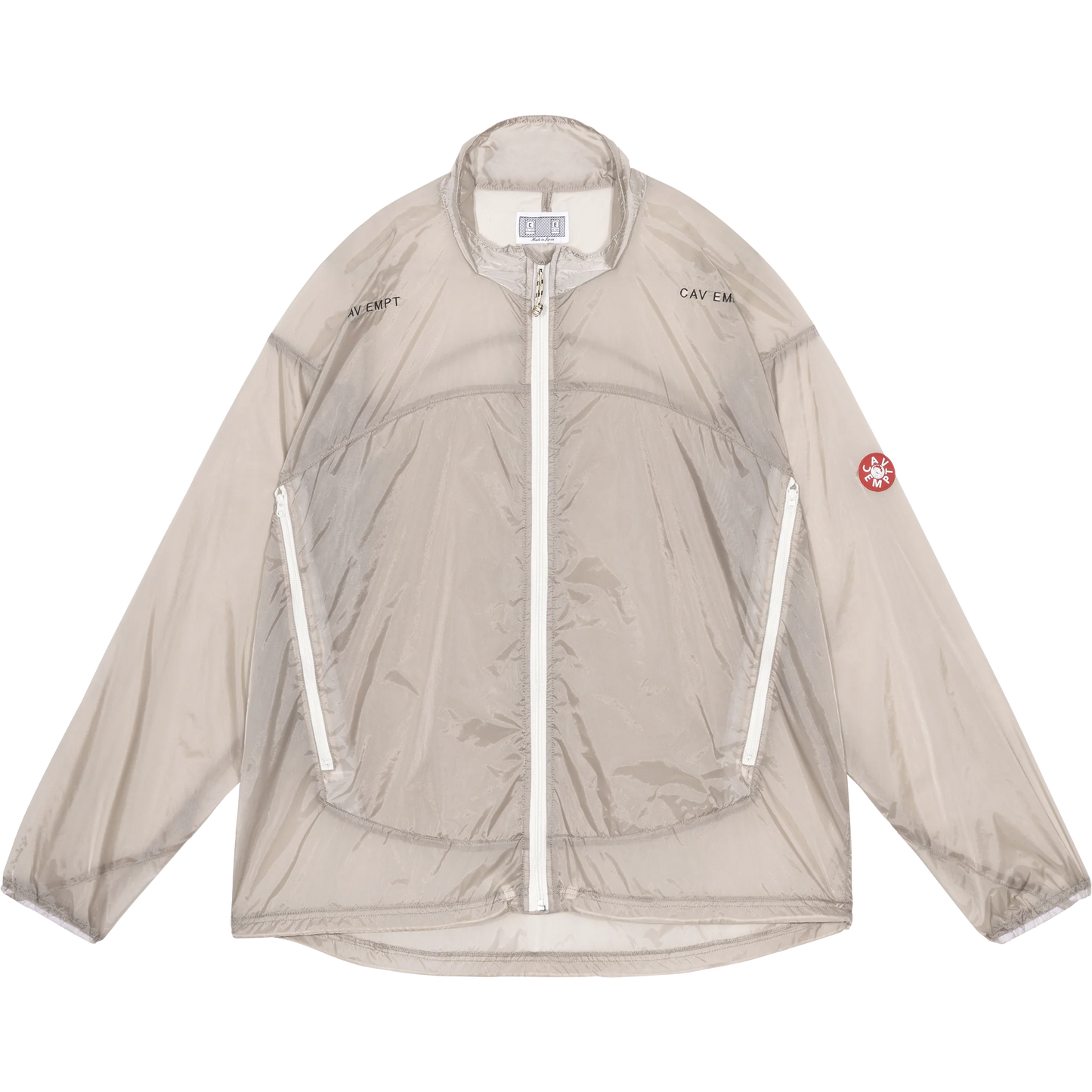 CES29JK22 LIGHT NYLON BDU BEIGE