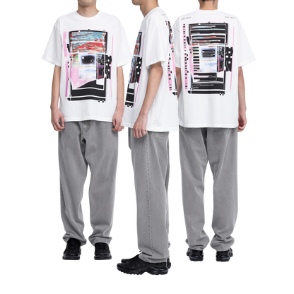 CES29T07 MD Somnam T WHITE