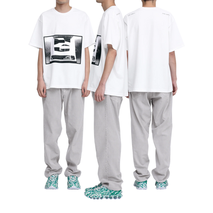 CES29T09 MD Corporate Entity T WHITE