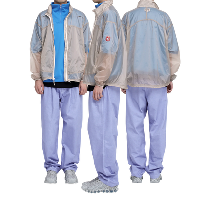 CES29JK22 LIGHT NYLON BDU BEIGE