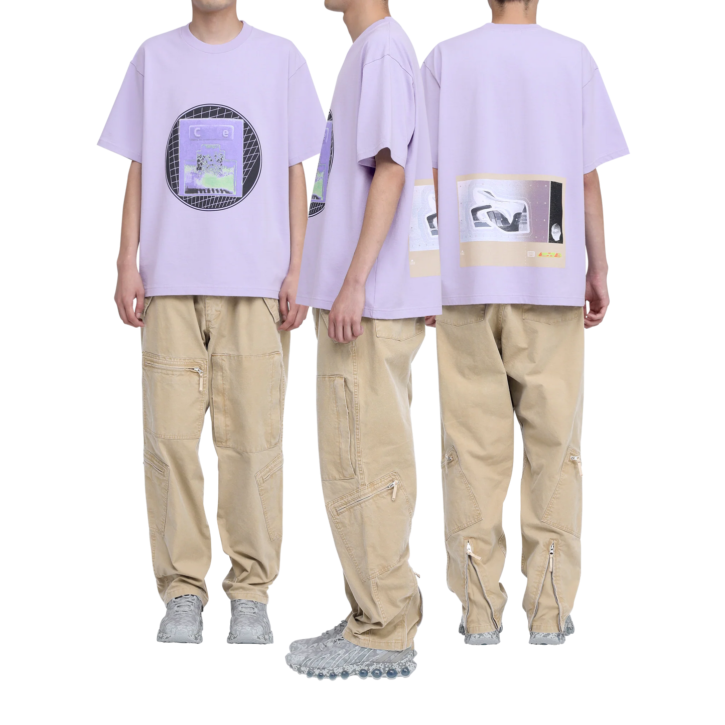 CES29T05 AS EtherType T PURPLE
