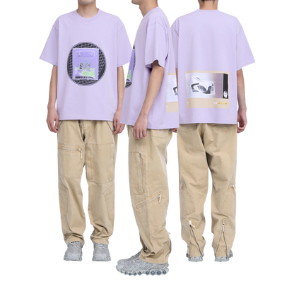 CES29T05 AS EtherType T PURPLE