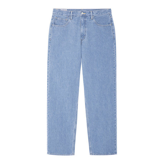CES29PT01 1992 WASHED NEP DENIM INDIGO