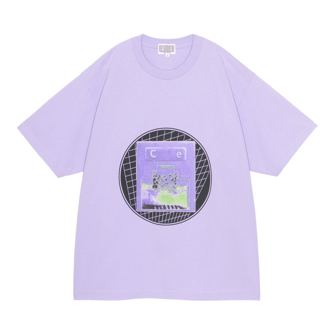 CES29T05 AS EtherType T PURPLE