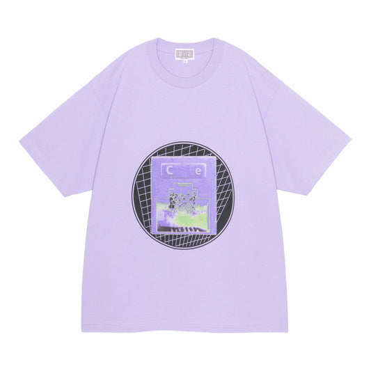 CES29T05 AS EtherType T PURPLE