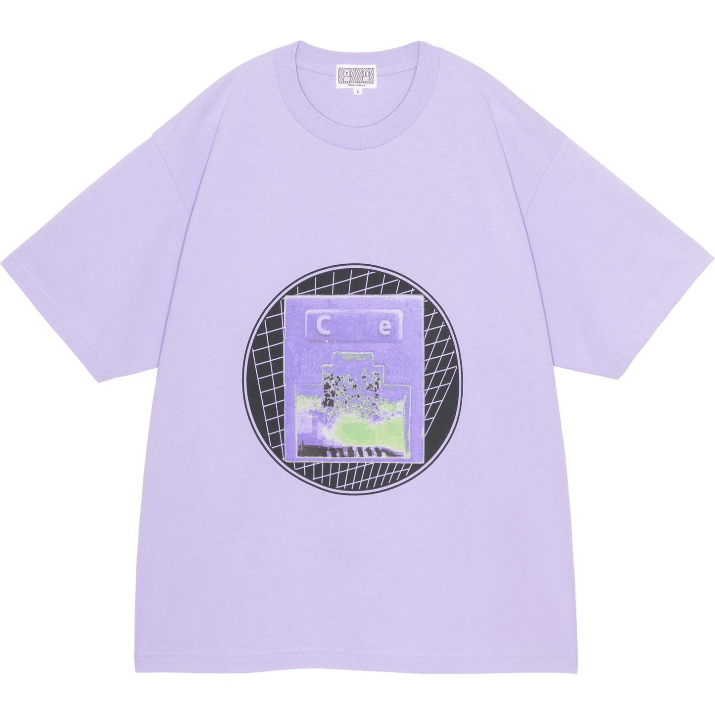 CES29T05 AS EtherType T PURPLE