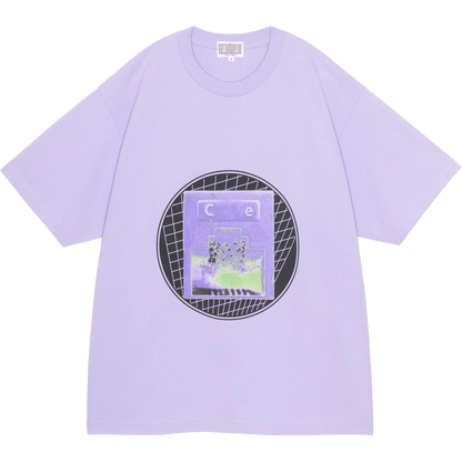 CES29T05 AS EtherType T PURPLE