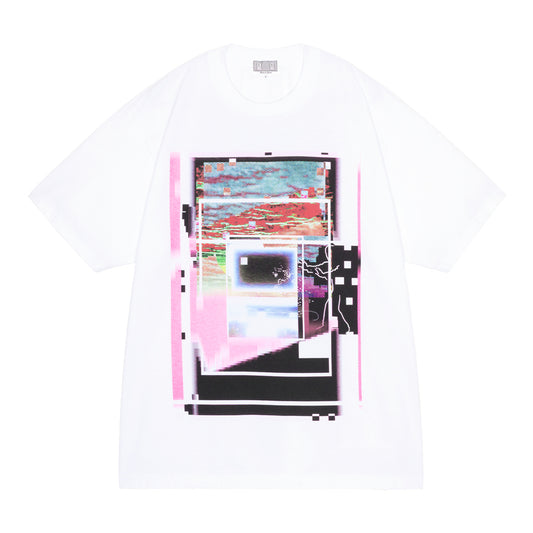 CES29T07 MD Somnam T WHITE