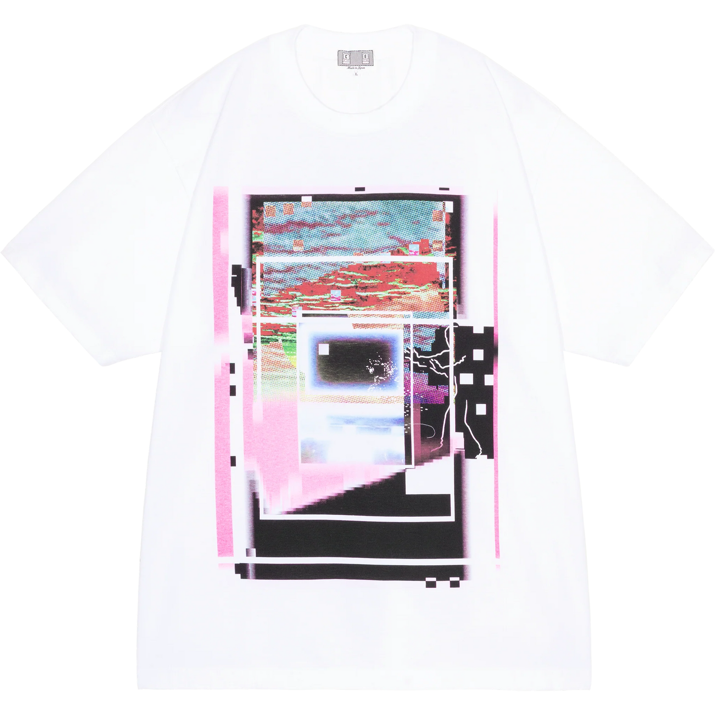 CES29T07 MD Somnam T WHITE