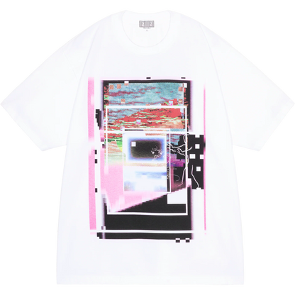 CES29T07 MD Somnam T WHITE