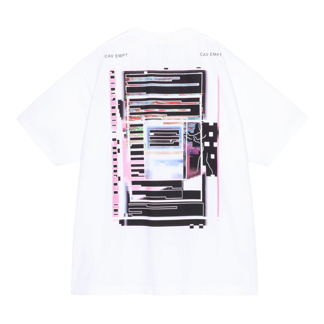 CES29T07 MD Somnam T WHITE