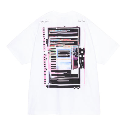 CES29T07 MD Somnam T WHITE