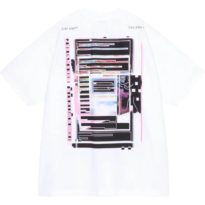 CES29T07 MD Somnam T WHITE