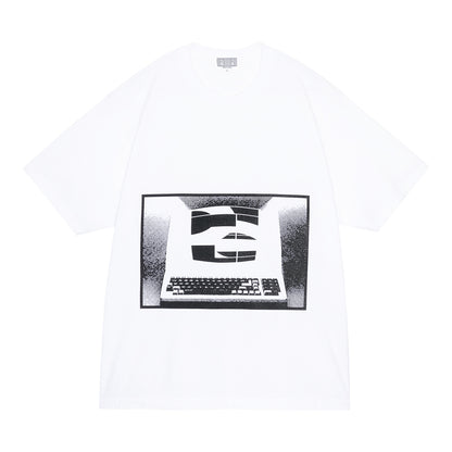 CES29T09 MD Corporate Entity T WHITE