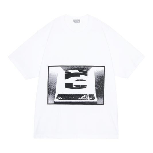 CES29T09 MD Corporate Entity T WHITE