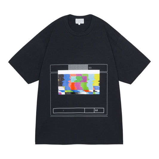 CES29T11 MD Petitio Principii T BLACK