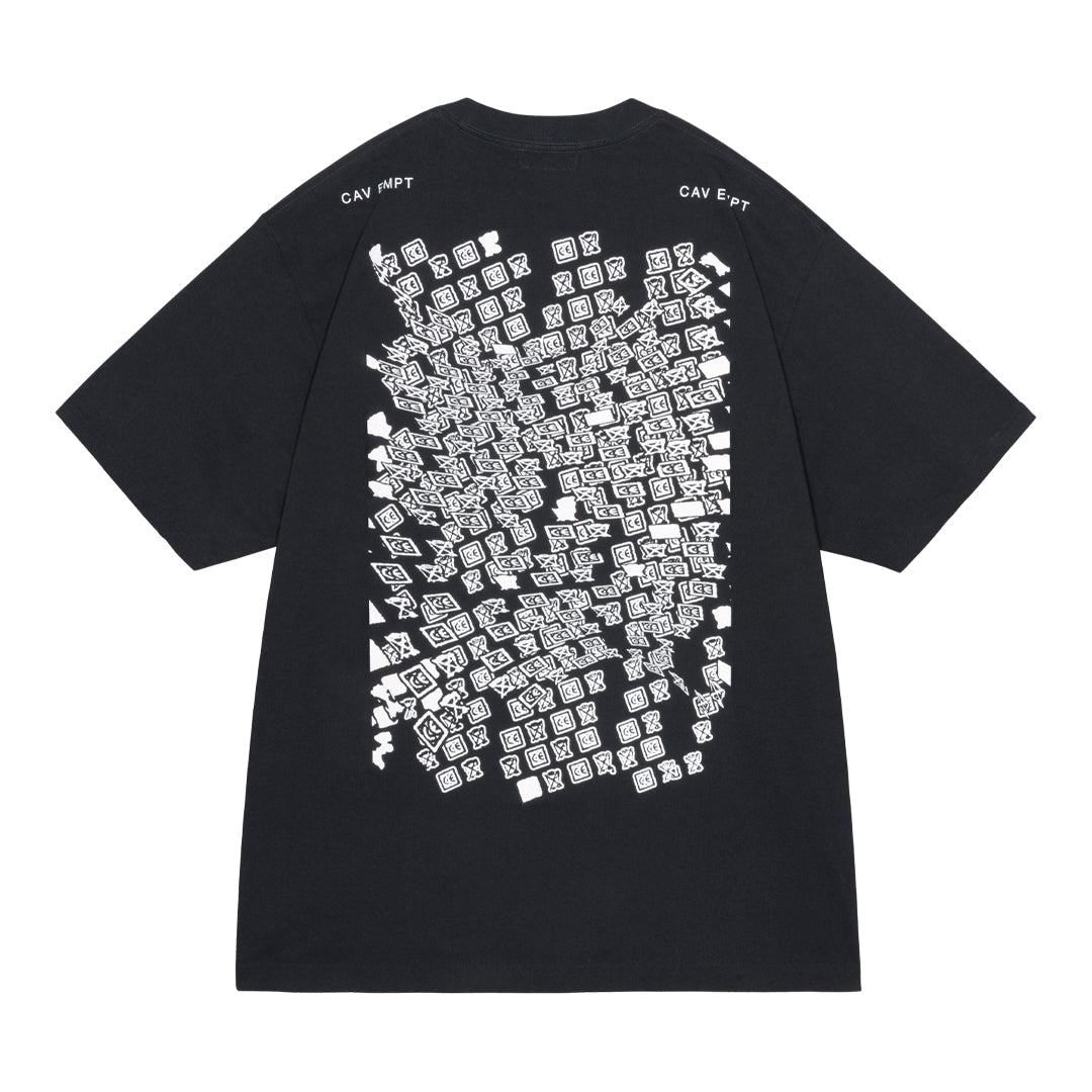 CES29T12 MD CrashEr T BLACK