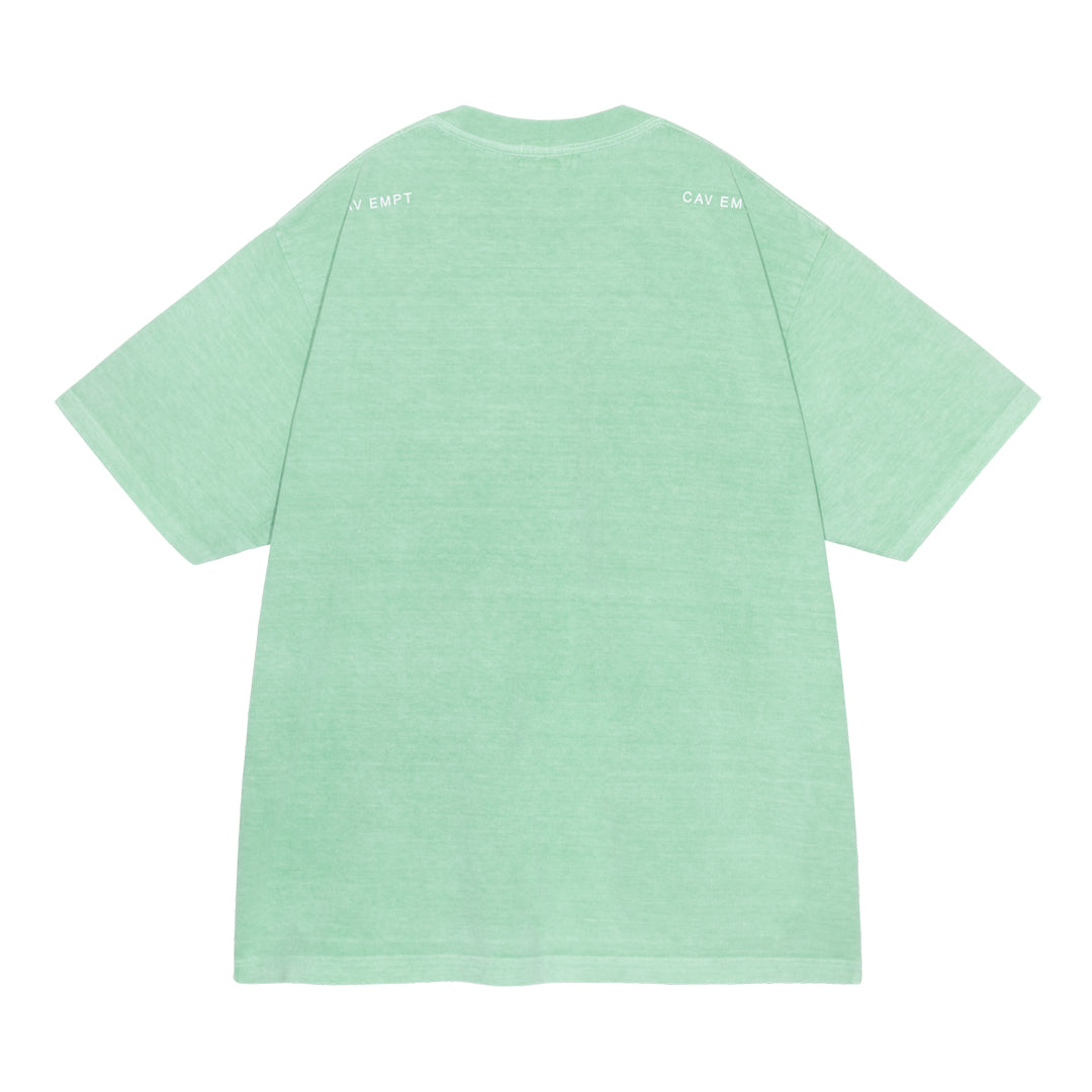 CES29T16 OVERDYE PARADIGM T GREEN