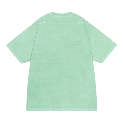 CES29T16 OVERDYE PARADIGM T GREEN