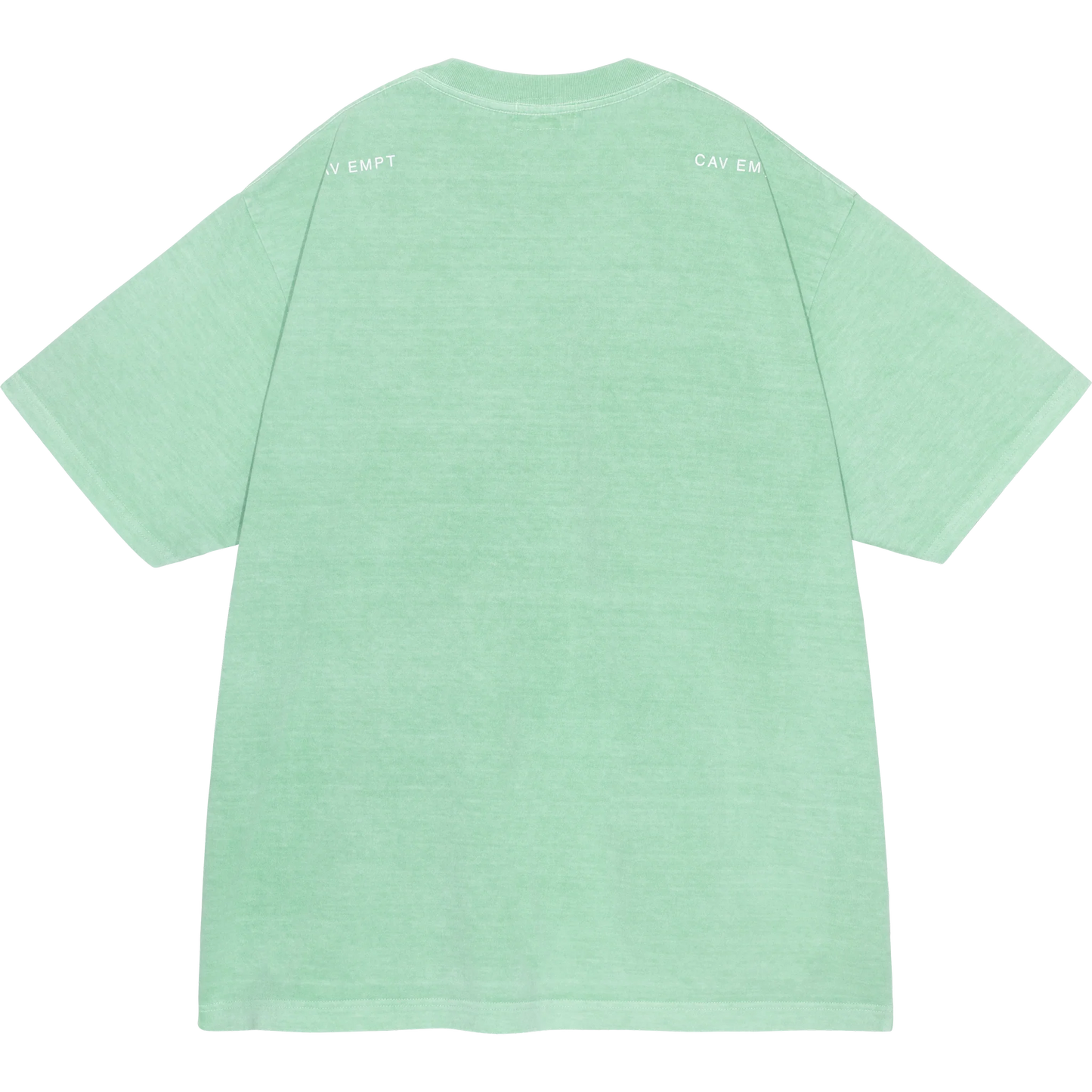 CES29T16 OVERDYE PARADIGM T GREEN