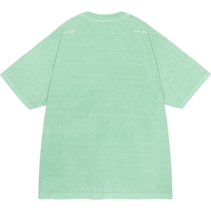 CES29T16 OVERDYE PARADIGM T GREEN