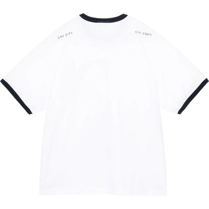 CES29T19 FK SequencingPatch RINGER T WHITE