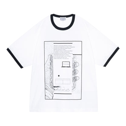 CES29T20 MD [N][O] RINGER T WHITE
