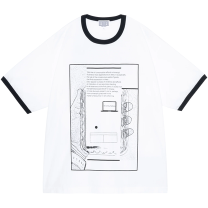CES29T20 MD [N][O] RINGER T WHITE