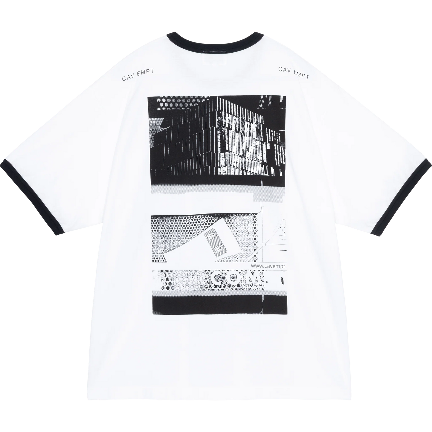 CES29T20 MD [N][O] RINGER T WHITE