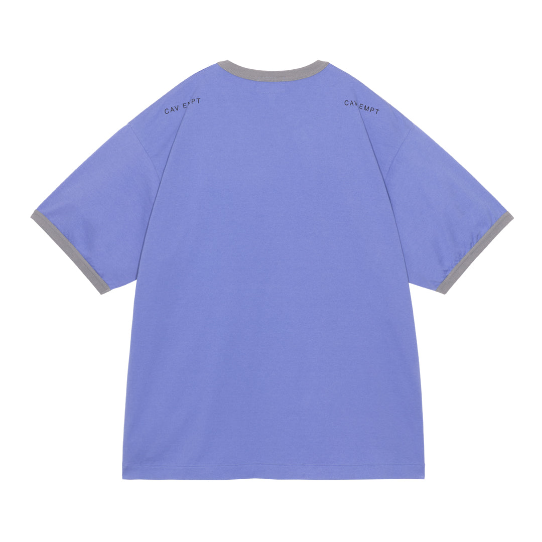 CES29T21 SUBSUMPTION RINGER T PURPLE
