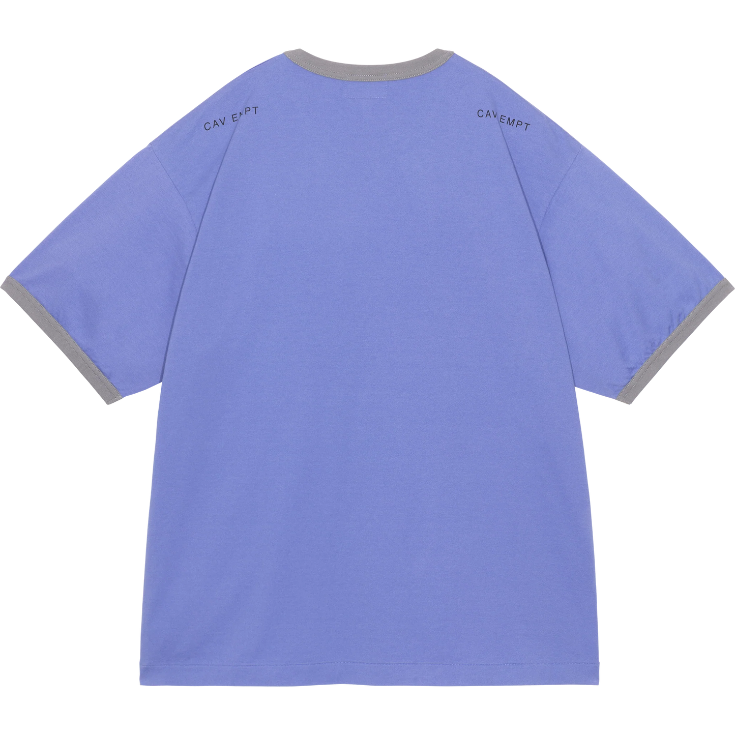CES29T21 SUBSUMPTION RINGER T PURPLE