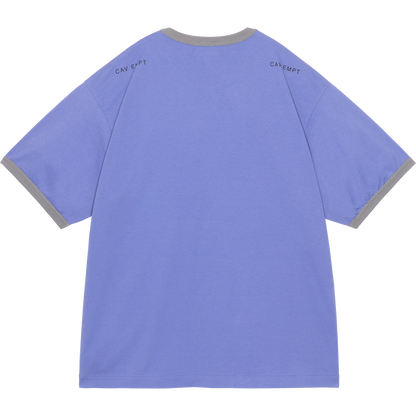 CES29T21 SUBSUMPTION RINGER T PURPLE