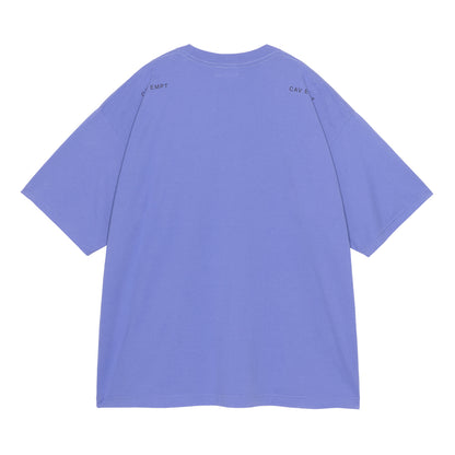 CES29T23 AS Dome BIG T PURPLE
