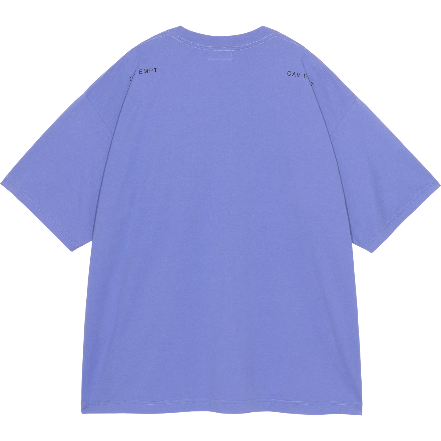 CES29T23 AS Dome BIG T PURPLE