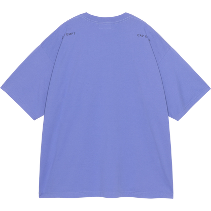CES29T23 AS Dome BIG T PURPLE