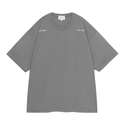 CES29T24 SOLID HEAVY T CHARCOAL
