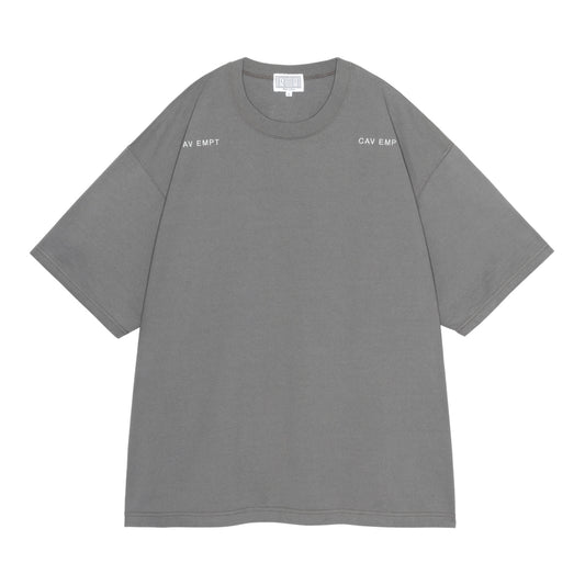 CES29T24 SOLID HEAVY T CHARCOAL